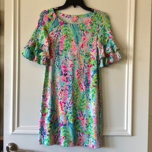 Lilly Pulitzer dress size xxs